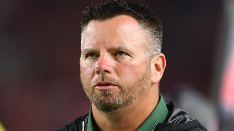 Ex-Arizona Wildcats coaching in college, NFL